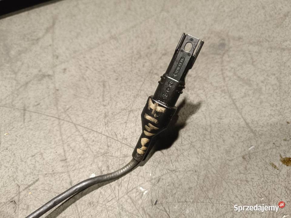 BMW R1200GS GS K25 1200 CZUJNIK TEMPERATURY Wrocław