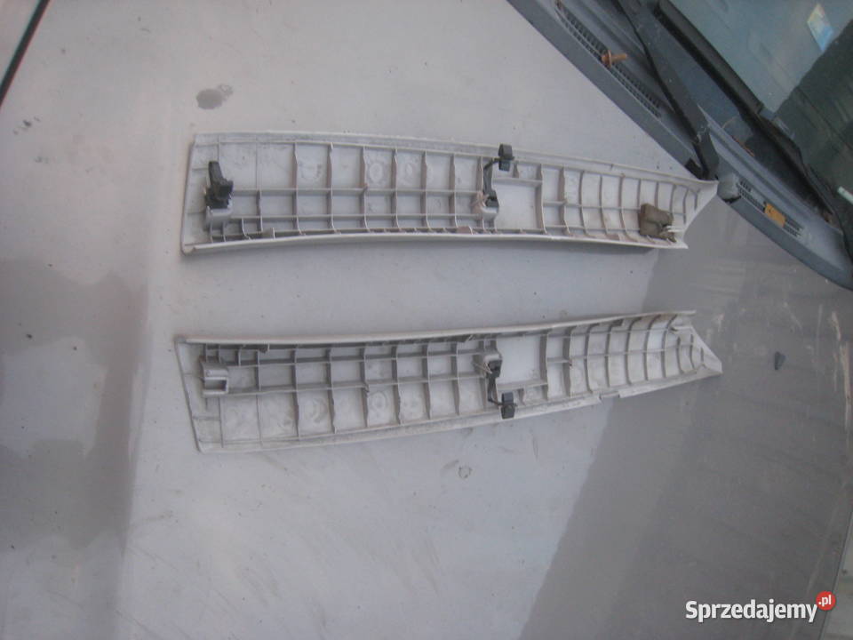 Osłona osłony słupka słupków A Volvo s40 v40 Kraków sprzedam