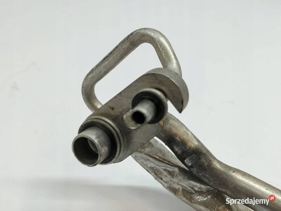 PRZEWÓD KLIMATYZACJI DS7H19E881CE Ford Mondeo sprzedam