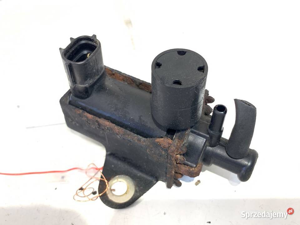 ZAWÓR PODCIŚNIENIA MITSUBISHI LANCER VIII 18 150 podkarpackie sprzedam