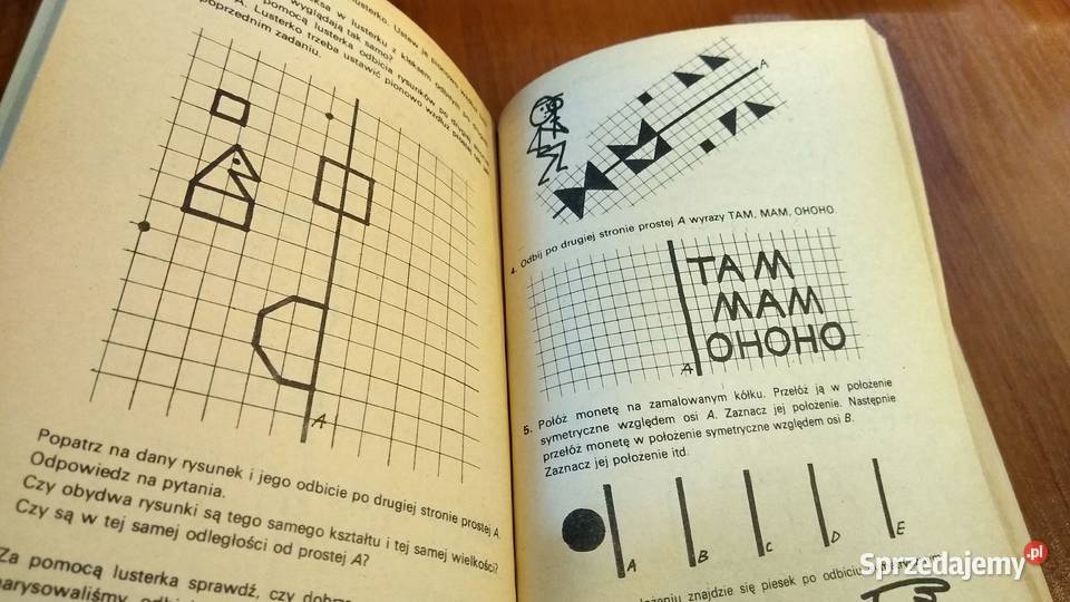 Matematyka 4 zeszyt ćwiczeń Barbara ChrzanFeluch Gdańsk