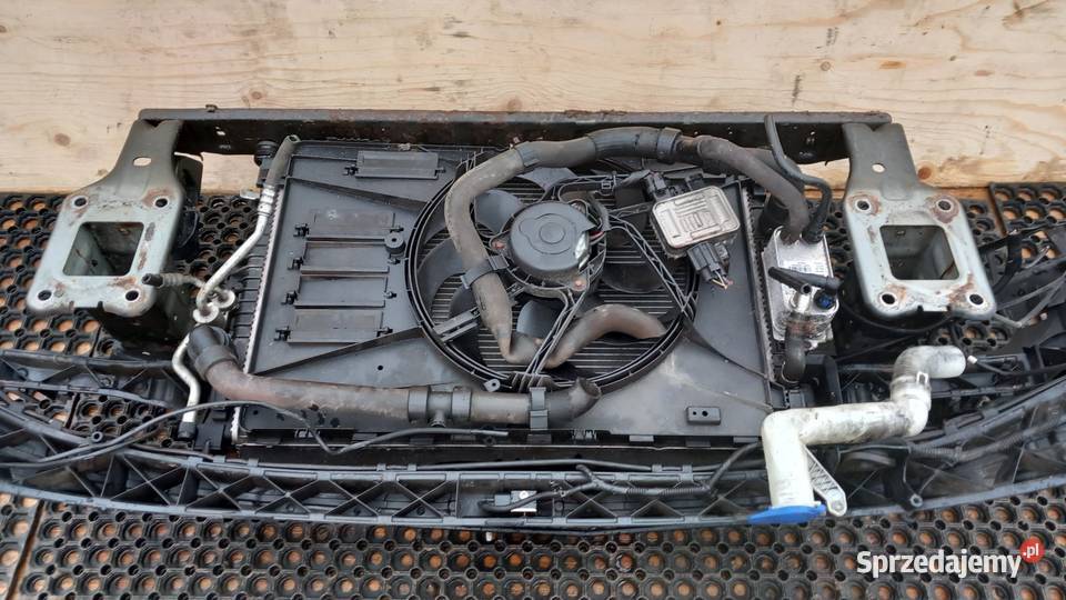 S MK1 20B PAS PRZEDNI KOMPLET AUTOMAT G6 Zbierkowo sprzedam