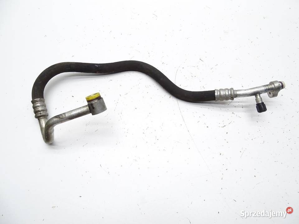 PRZEWÓD RURA WĄŻ KLIMATYZACJI BMW F30 F31 20 D