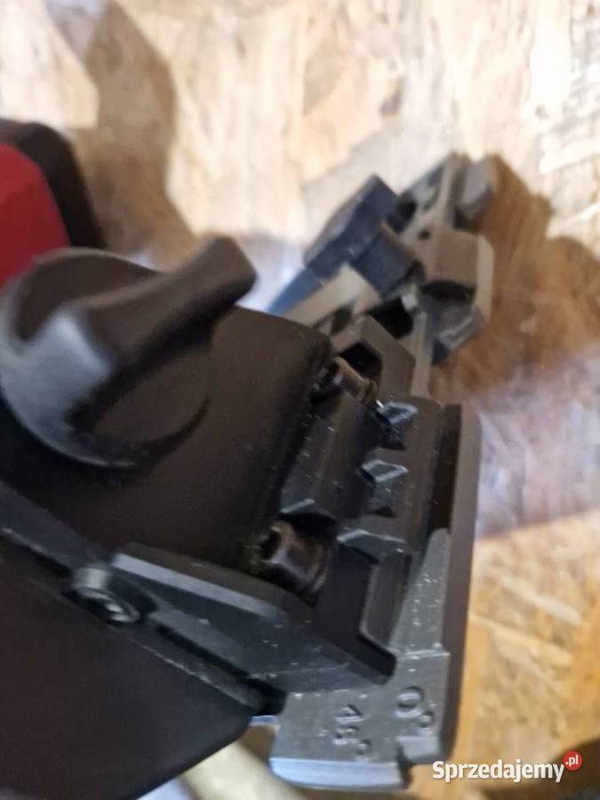 Zagłebiarka Einhell TE 165 1200 W pilarka tarcz Pozostałe wielkopolskie Głogowa