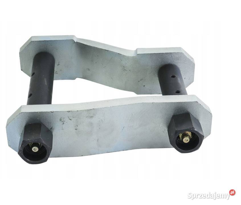Zawieszenie Ironman 4x4 2Ford Ranger Next Gen sprzedam