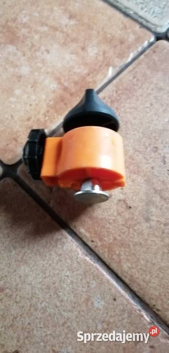 TRITON Mikroregulator stołu frezarskiegoTRITON Trzebinia sprzedam