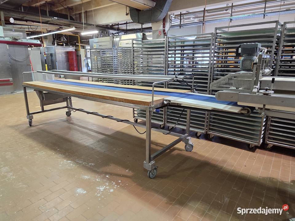 Linia do precli Multimatic Grubelnik Rzeszów