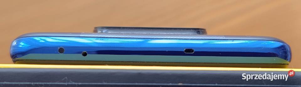 POCO X3 Pro słuchawki Bochnia sprzedam