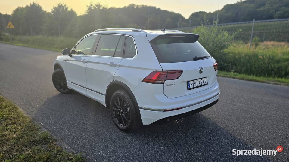 RLine PIĘKNY 4/5 Wyrzysk