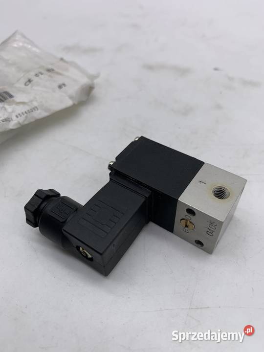 Airtec MS 20 310HN Elektrózawór Warszawa sprzedam