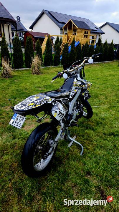 Peugeot xps 5080 cc do zrobienia odpala kujawsko-pomorskie