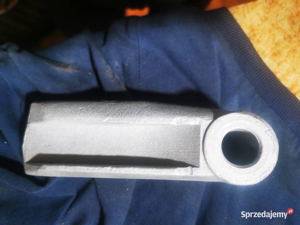 SHL 11 klin koła wielkopolskie Leszno sprzedam