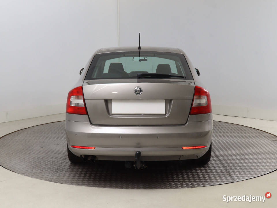 Skoda Octavia 14 TSI automatyczna Bielany Wrocławskie sprzedam