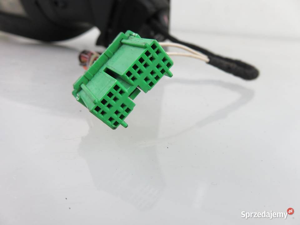 LUSTERKO PRAWE VOLVO S80 I 13 PIN 42626 małopolskie