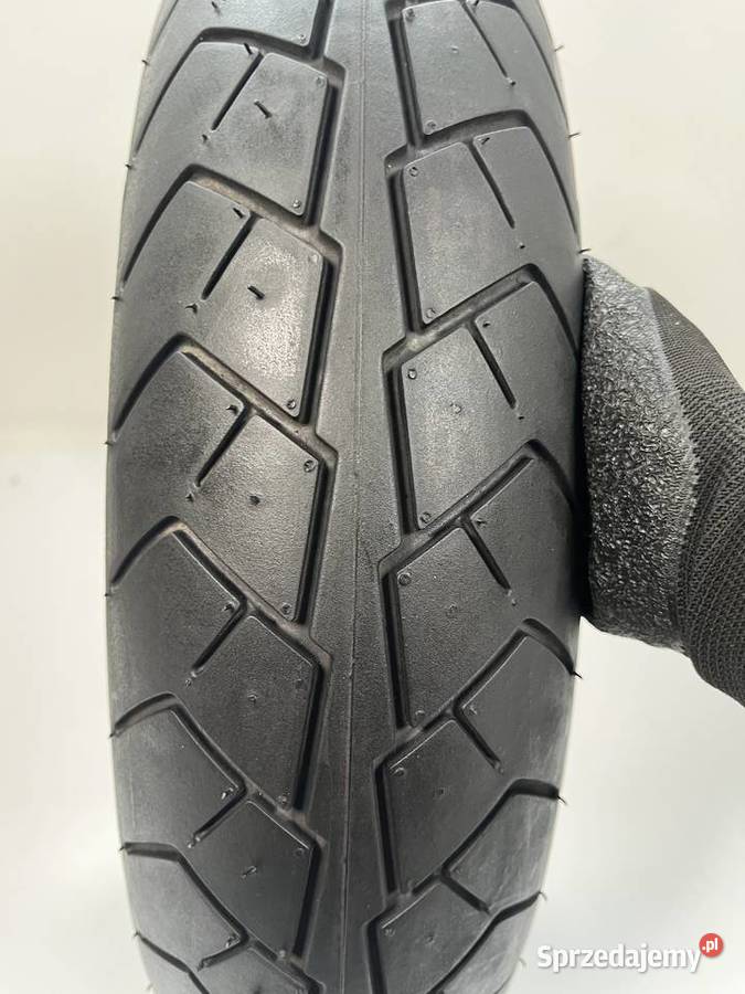 4112 Opona motocyklowa BRIDGESTONE BATTLAX BT020 wielkopolskie Łobżenica