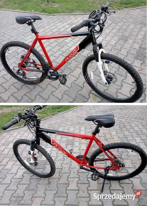 Rower górski MTB koła 26 cala 100 sprawny Jaworzno