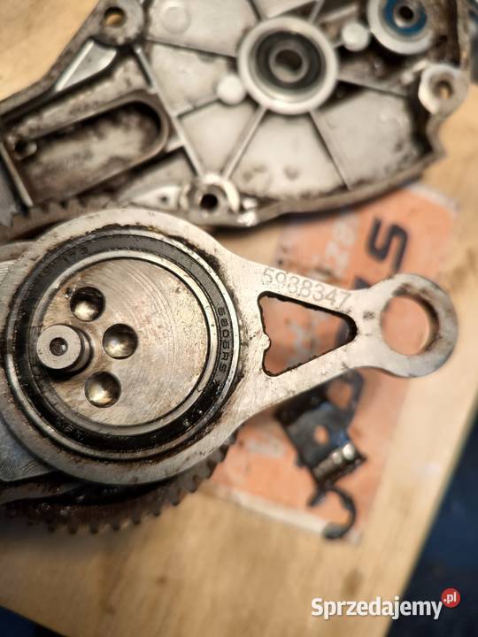 520i HE3 520i HT4 536Li HE3 nożyce Husqvarna Turek