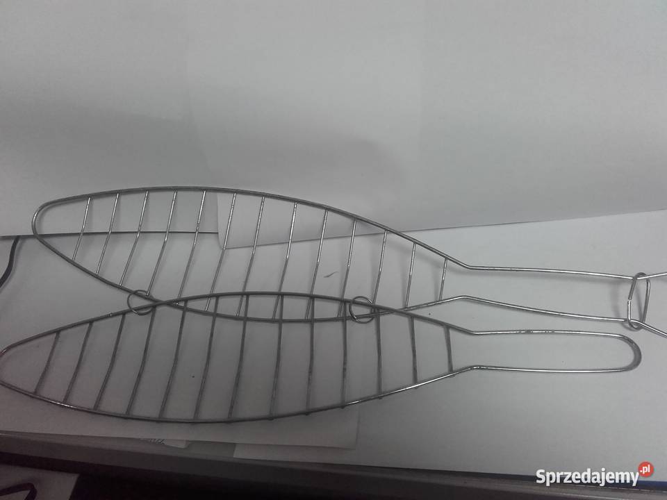 Opiekacz do ryb LANDMANN Będzin