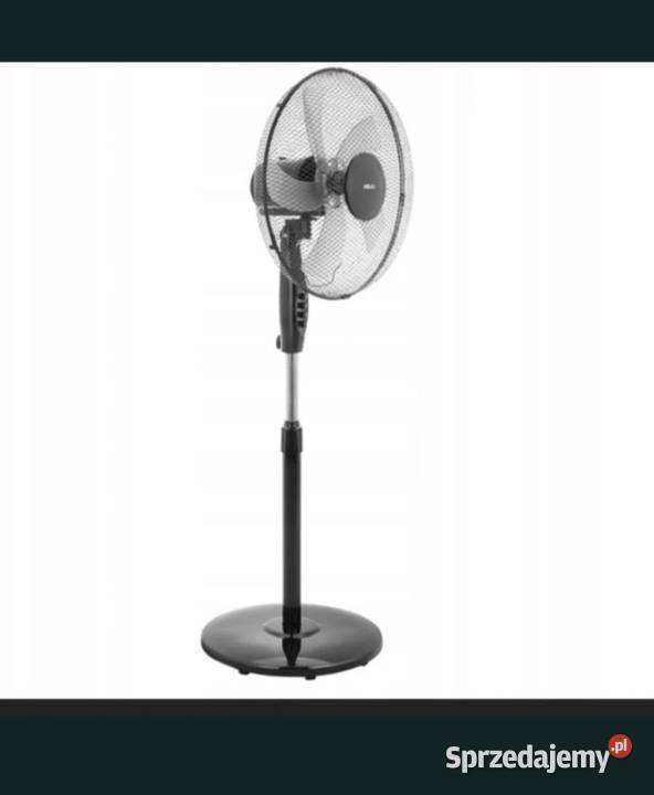 Wentylator wiatrak 5 łopatkowy Heva Noa Gdańsk