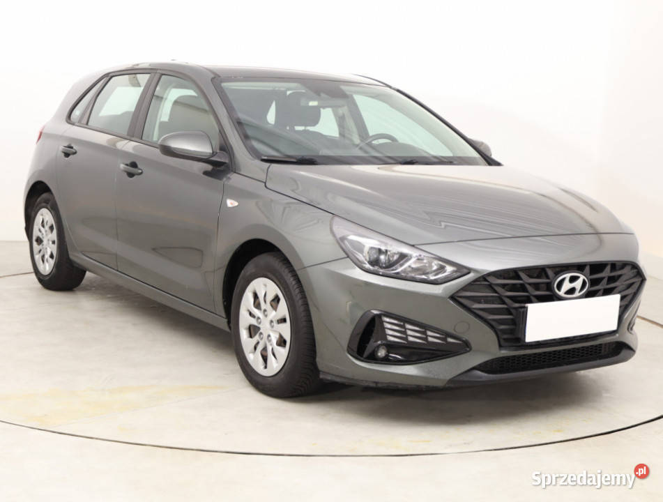 Hyundai i30 15 DPI Motoryzacja Bielany Wrocławskie sprzedam