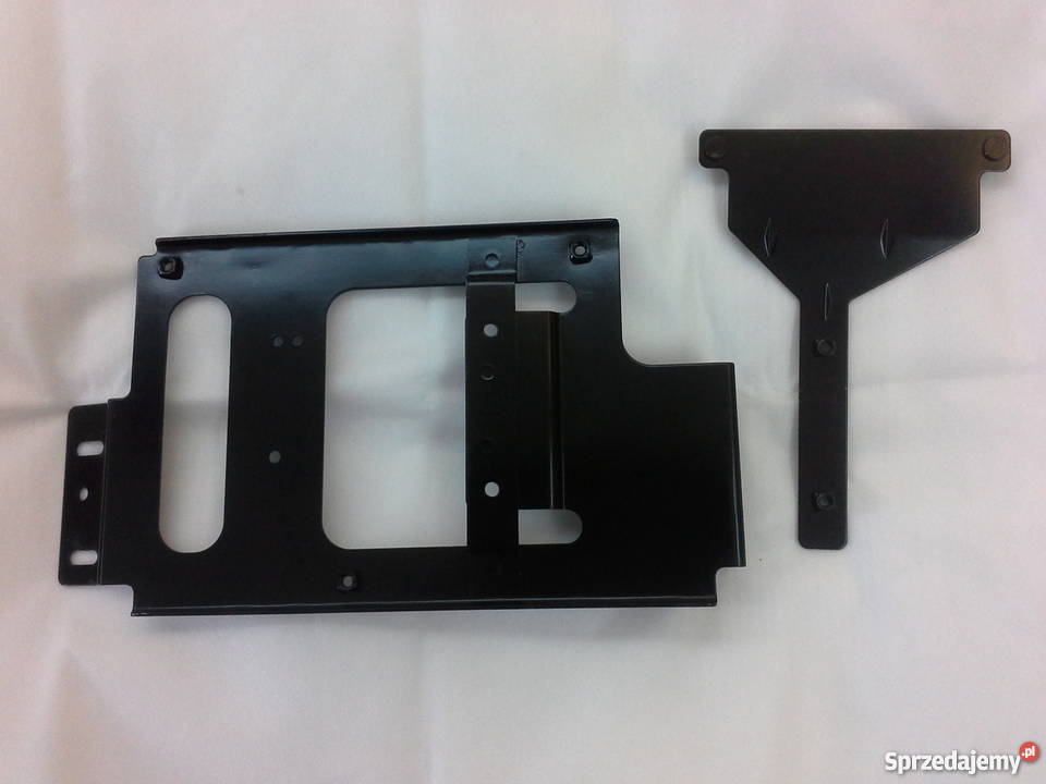 Rover 75 MG ZT Uchwyt statyw stelaż pod Wyposażenie wnętrza Poznań sprzedam