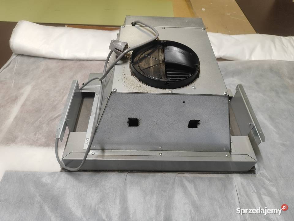 Okap kuchenny Ikea
