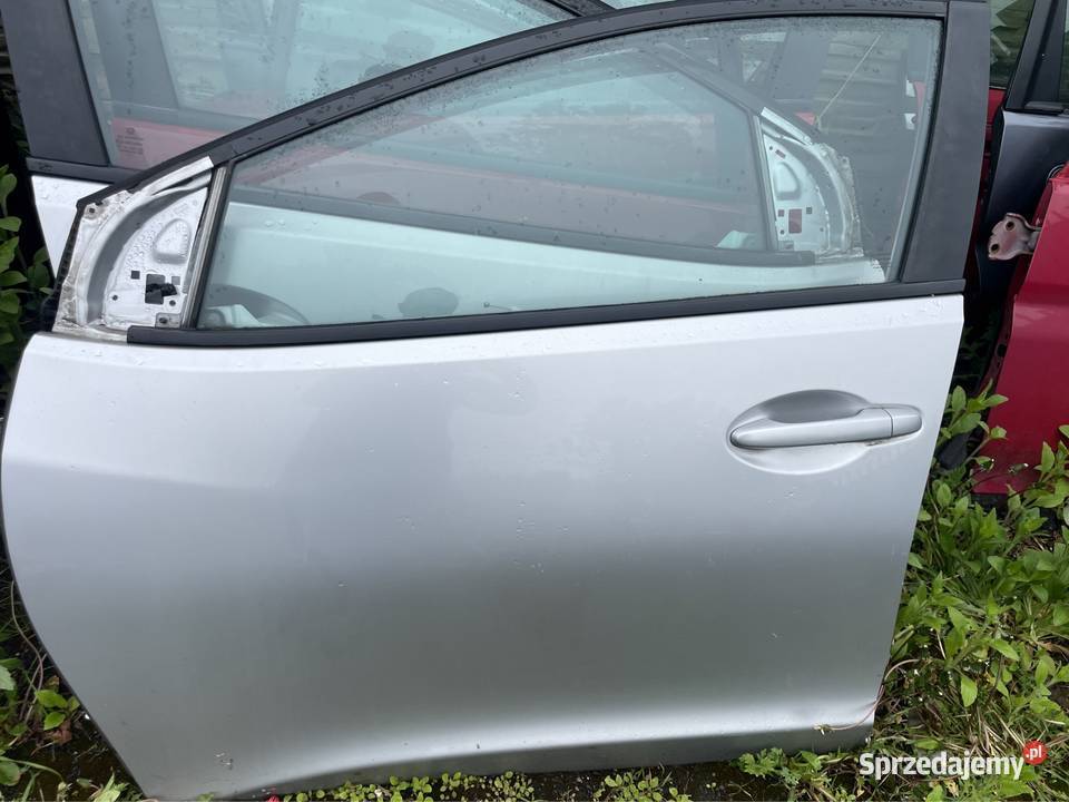 Honda Civic IX chb 5 drzwi lewy przód