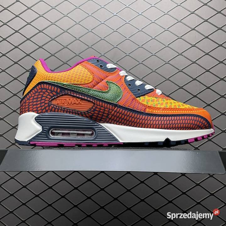 Nike Air 90 buty sportowe rozmiar 4046 26.5cm Moda i Styl Warszawa