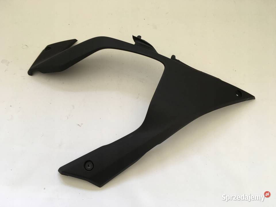 YAMAHA YZFR3 14 Owiewka boczna Bok Plastik P Łobżenica