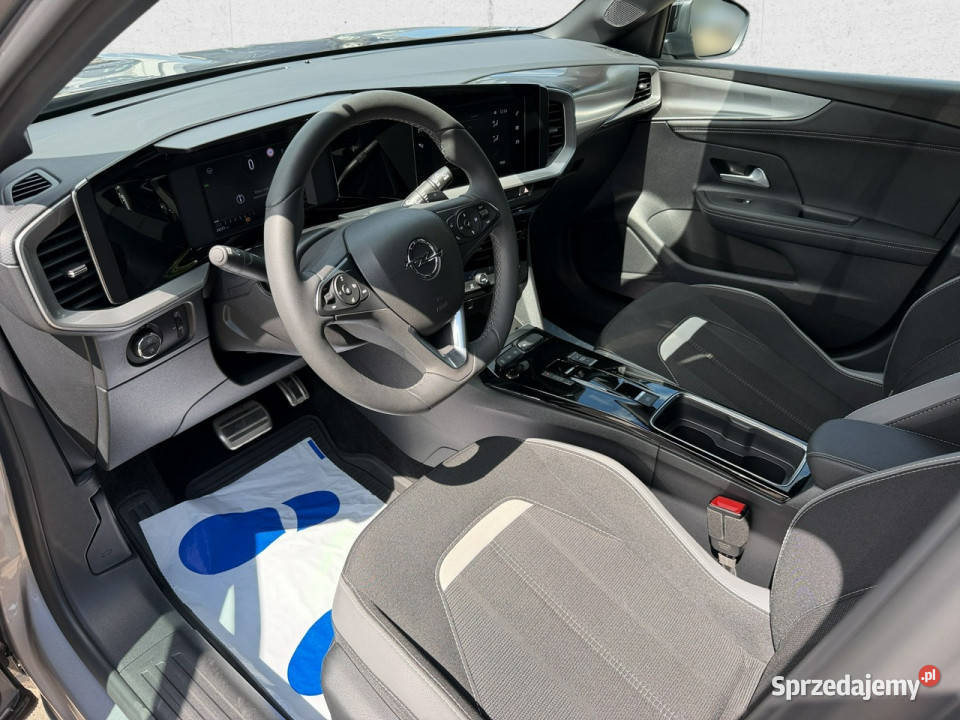 Opel Mokka 12 T GS Z Polskiego Salonu Faktura Warszawa