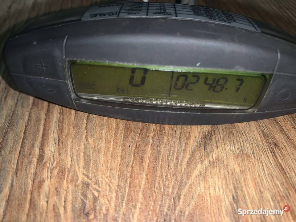 Licznik KTM EXC EXCF 125 300 450 HUSQVARNA Motoryzacja zachodniopomorskie Kołobrzeg sprzedam