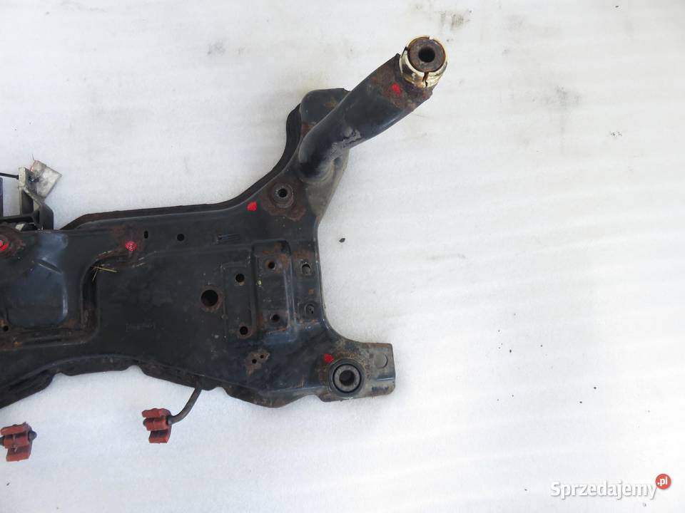 SANKI PRZÓD FORD KUGA I 20 TDCi 4x4 G6DG osobowe