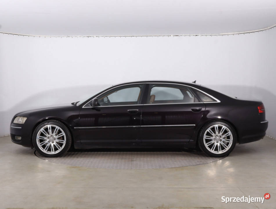 Audi A8 42 TDI łopatki zmiany biegów Piaseczno sprzedam