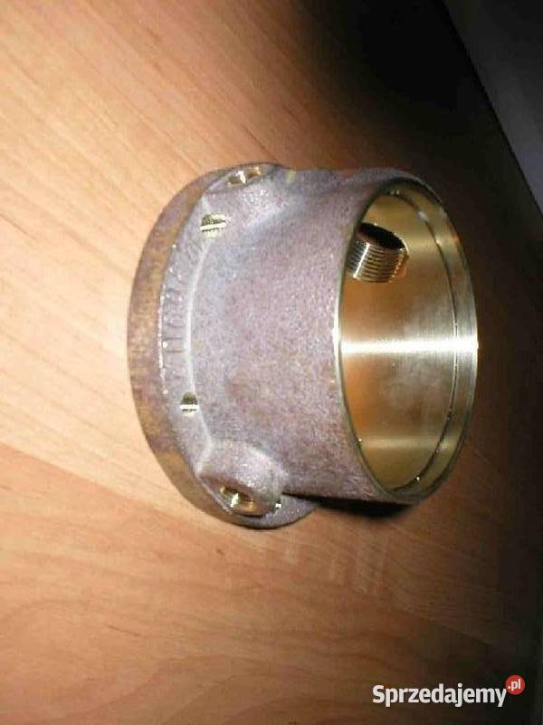 ODLEWNIA BRĄZU BK331 BA1032 tuleje odlewy Serwis maszyn i urządzeń pomorskie