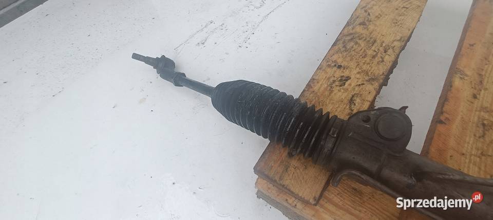 Volvo V70 III XC70 II MAGLOWNICA przekładnia osobowe Chełm