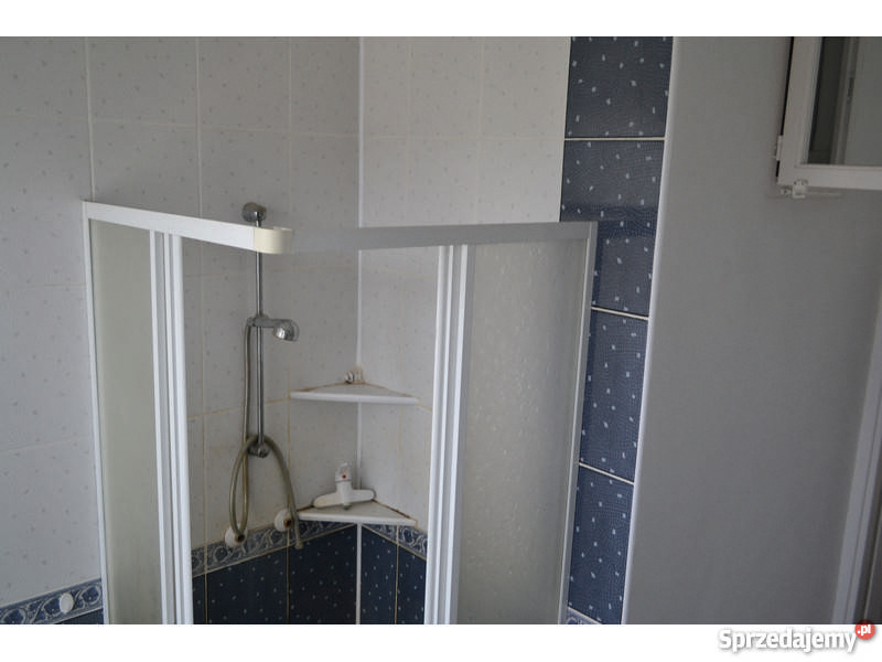 Regny Koluszki Łódź własność 1030 m2 Liczba pokoi 2 Regny