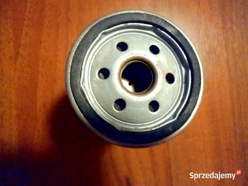 Filtr oleju KNECHT OC110 MERCEDES W 190 E 23 25 Koszalin