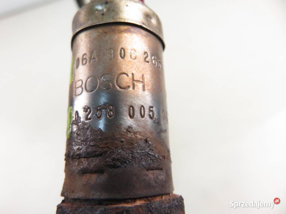 SONDA LAMBDA VW GOLF IV 14 06A906265P 058005143