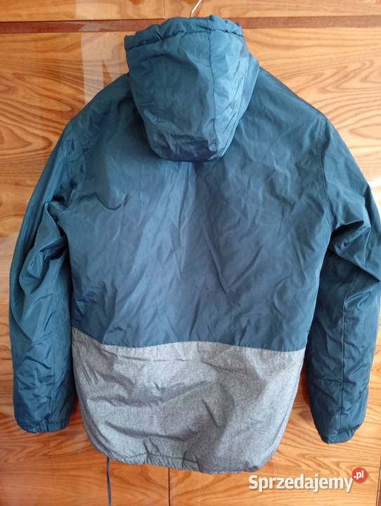 Kurtka sportowana narty Odzież sportowa Zakopane sprzedam