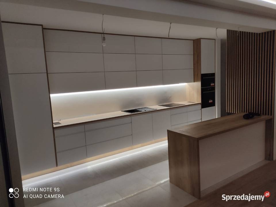 Meble na wymiar Janików