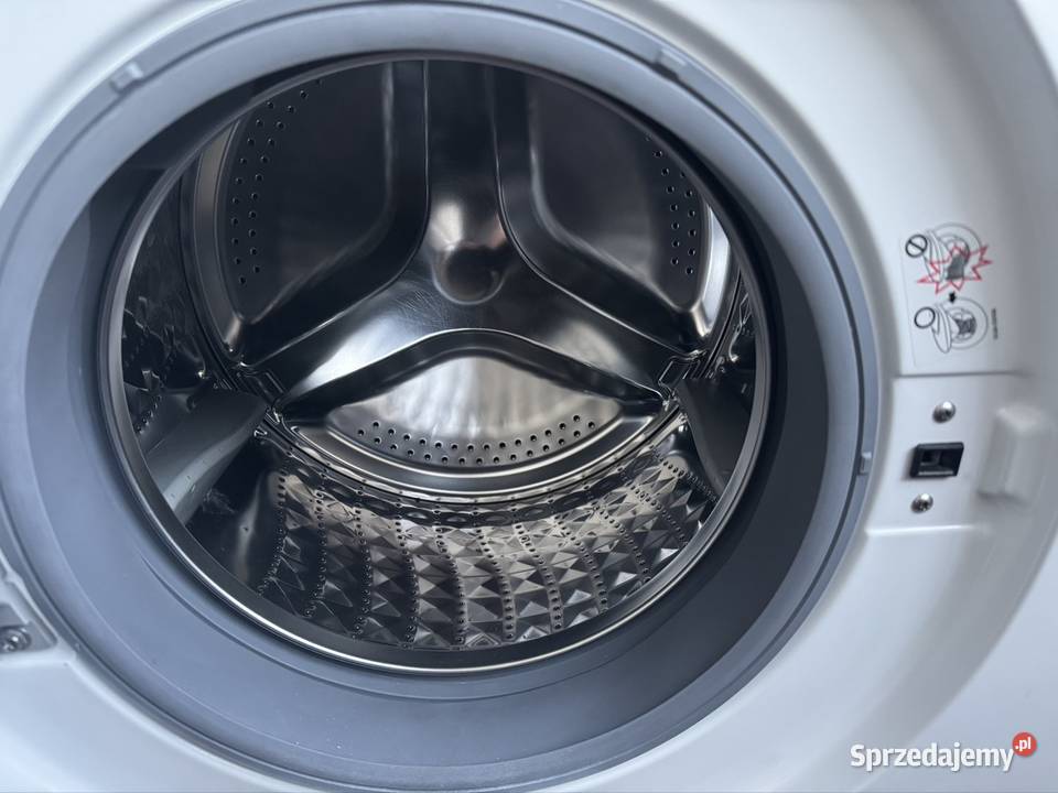 Pralka Samsung EcoBubble 7 1400obr A Gwarancja wolnostojące Warszawa