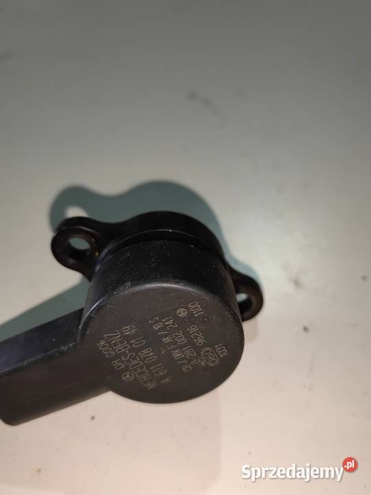 MercedesBenz OE A6110780149 zawór regulacji osobowe Układ paliwowy Choszczno