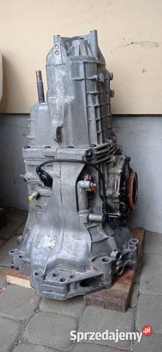 Skrzynia biegów EHV Audi A4 A6 Volkswagen Passat sprzedam