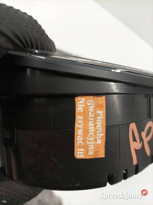 LICZNIK 5N0920872A 20 TDI VW Volkswagen Tiguan I