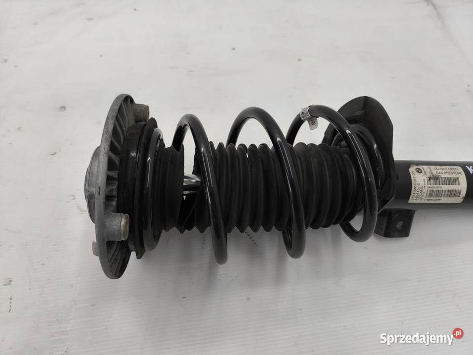 AMORTYZATOR PRZÓD BMW F20 F21 116i 6850357 osobowe