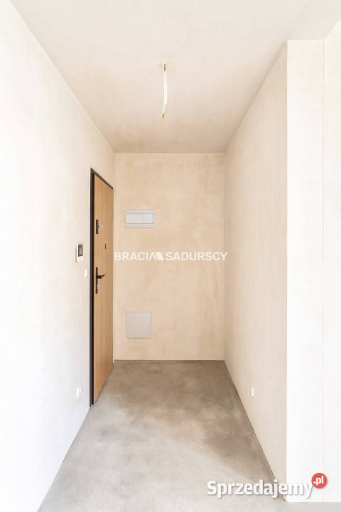 Mieszkanie Kraków Półłanki 486m2 2pokojowe