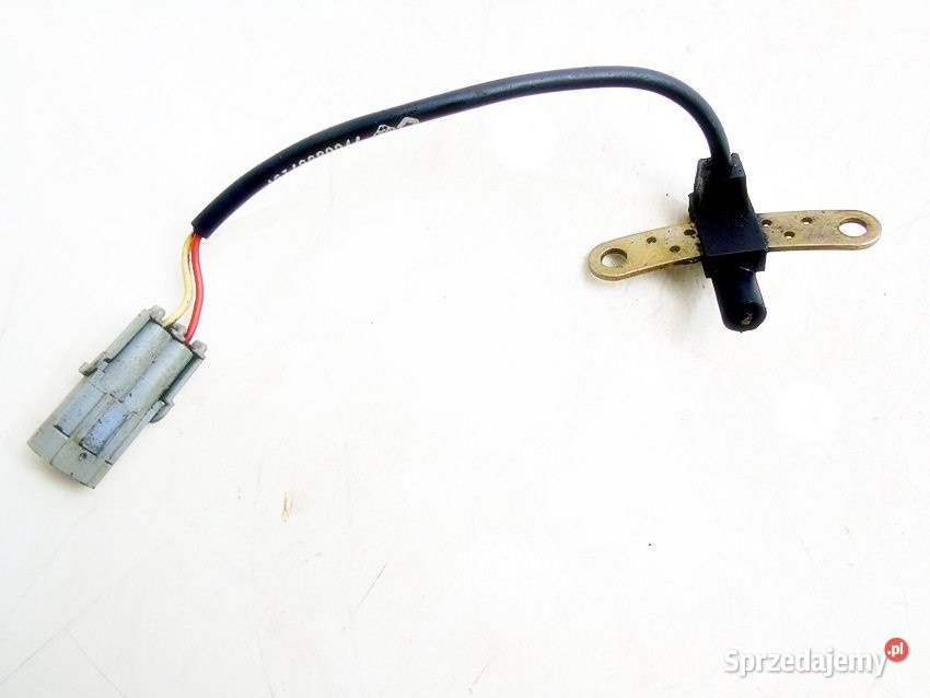 CZUJNIK POŁOŻENIA WAŁU 18 8V LAGUNA 19 CLIO osobowe Sosnowiec