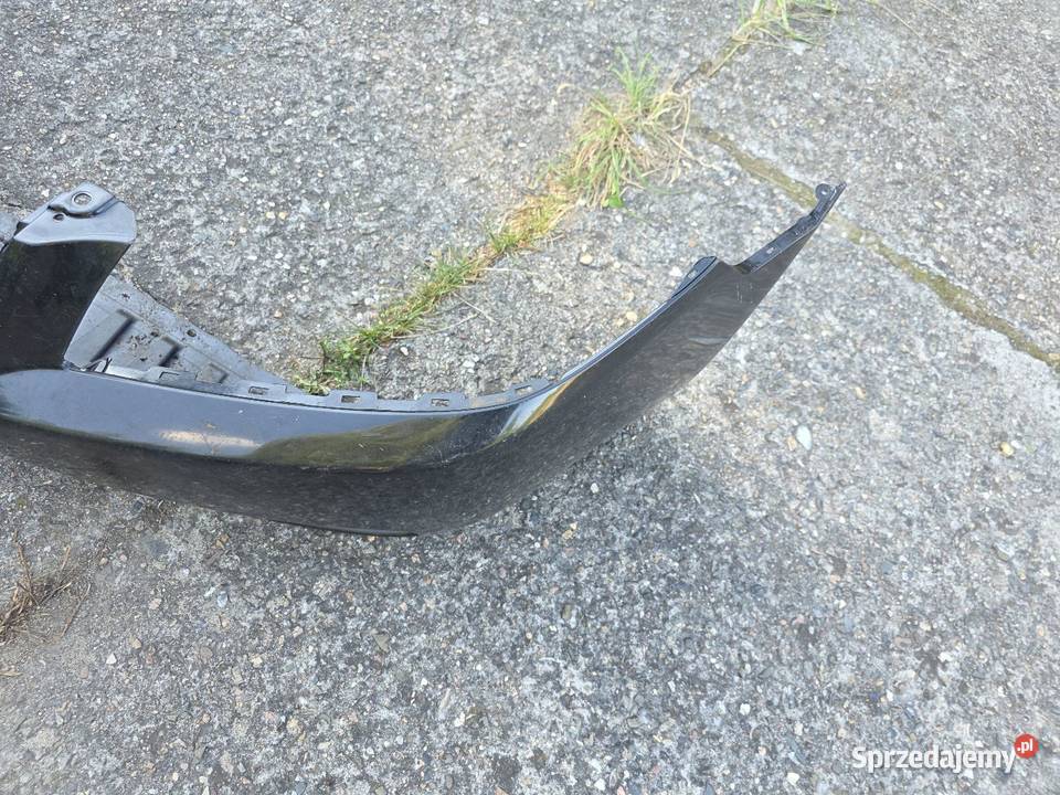 Przedni zderzak Honda Civic VIII osobowe