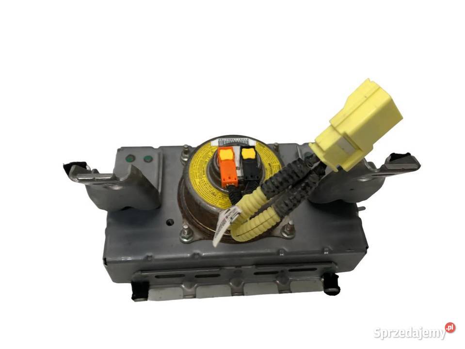 TOYOTA RAV4 III XA30 LIFT FL 20102012 DESKA Skarżysko-Kamienna