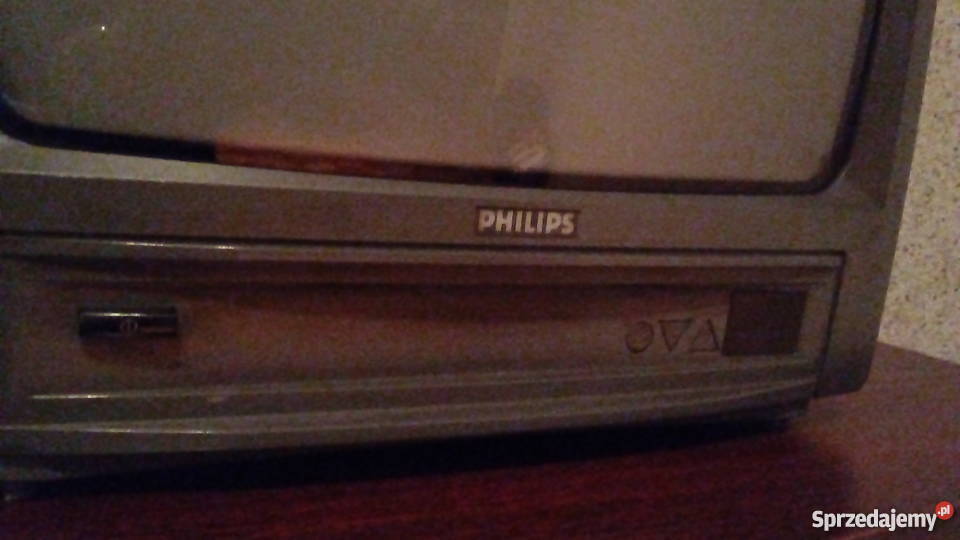 TV SONY 26 i PHILIPS 14 dekoder DVBT do Radom